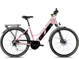 capriolo bike